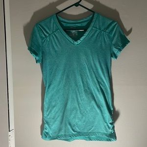 Great workout shirt